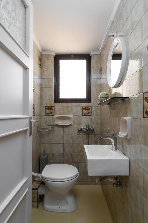 Nima1 4 Bedroom Apt Centraly Located In Rethimno Экстерьер фото